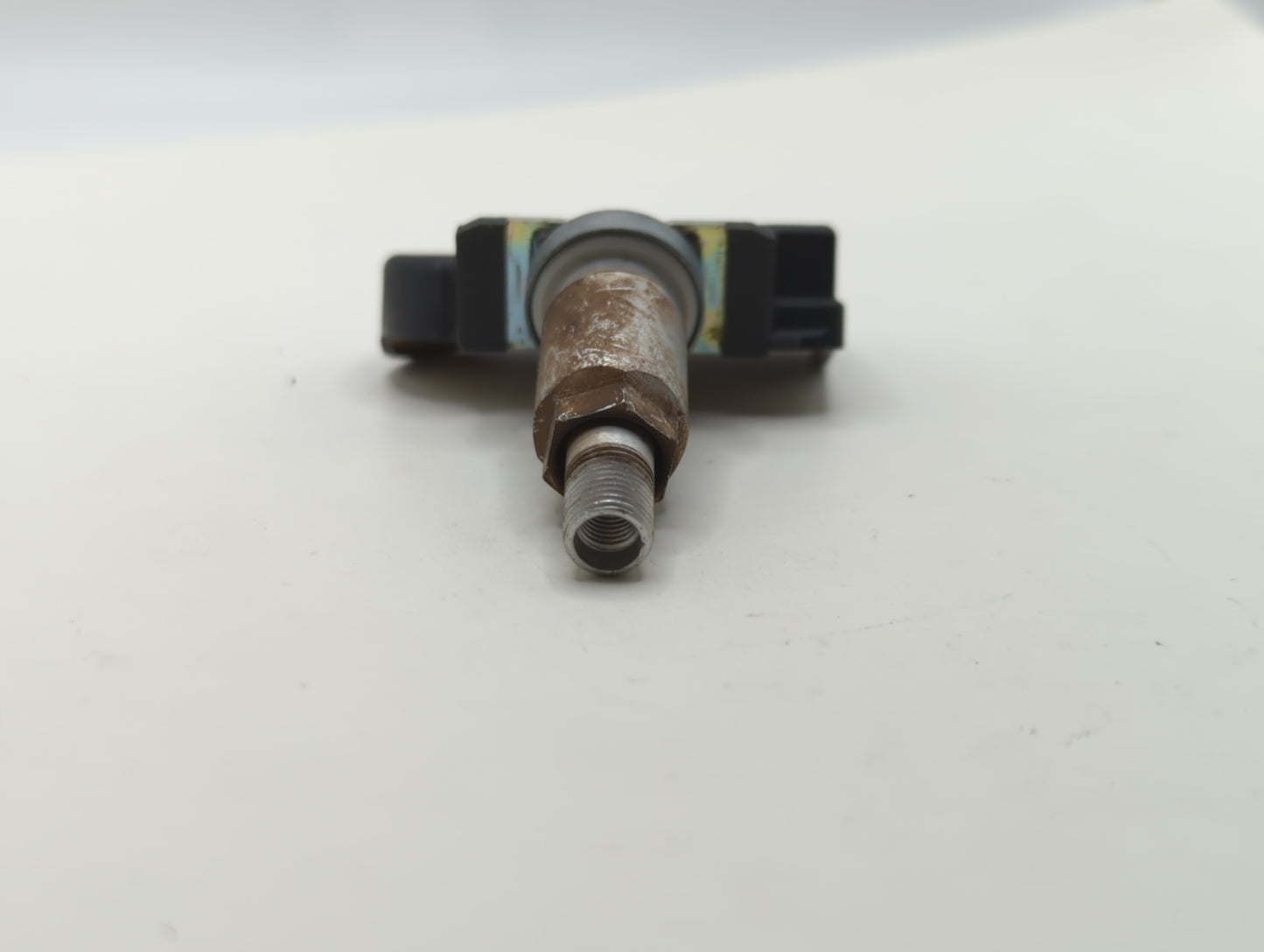 2012 Kia Optima Tire Pressure Monitoring System Sensor Tpms - Oemusedautoparts1.com