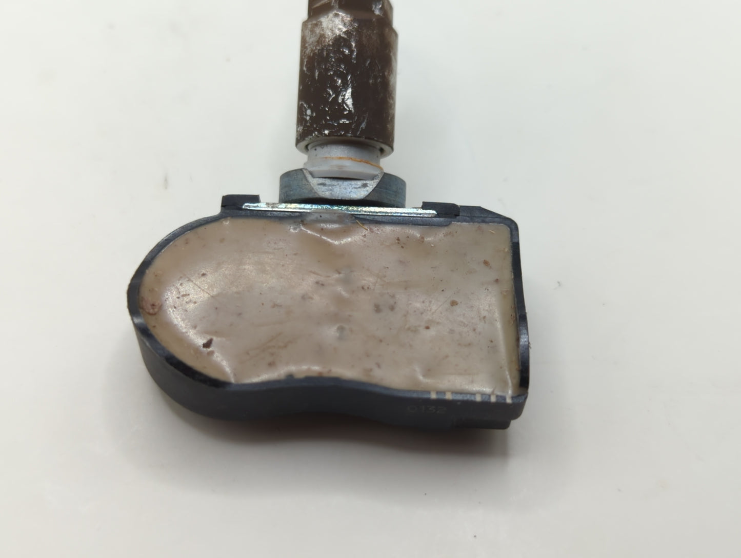 2012 Kia Optima Tire Pressure Monitoring System Sensor Tpms - Oemusedautoparts1.com