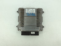 2011-2013 Kia Optima PCM Engine Control Computer ECU ECM PCU OEM P/N:39111-2G862 39101-2G862, 39111-2G868 Fits Fits 2011 201