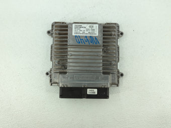 compare product 2011-2013 Kia Optima PCM Engine Control Computer ECU ECM PCU OEM P/N:39111-2G862 39101-2G862, 39111-2G868 Fits Fits 2011 2012 2013 OEM Used Auto Parts