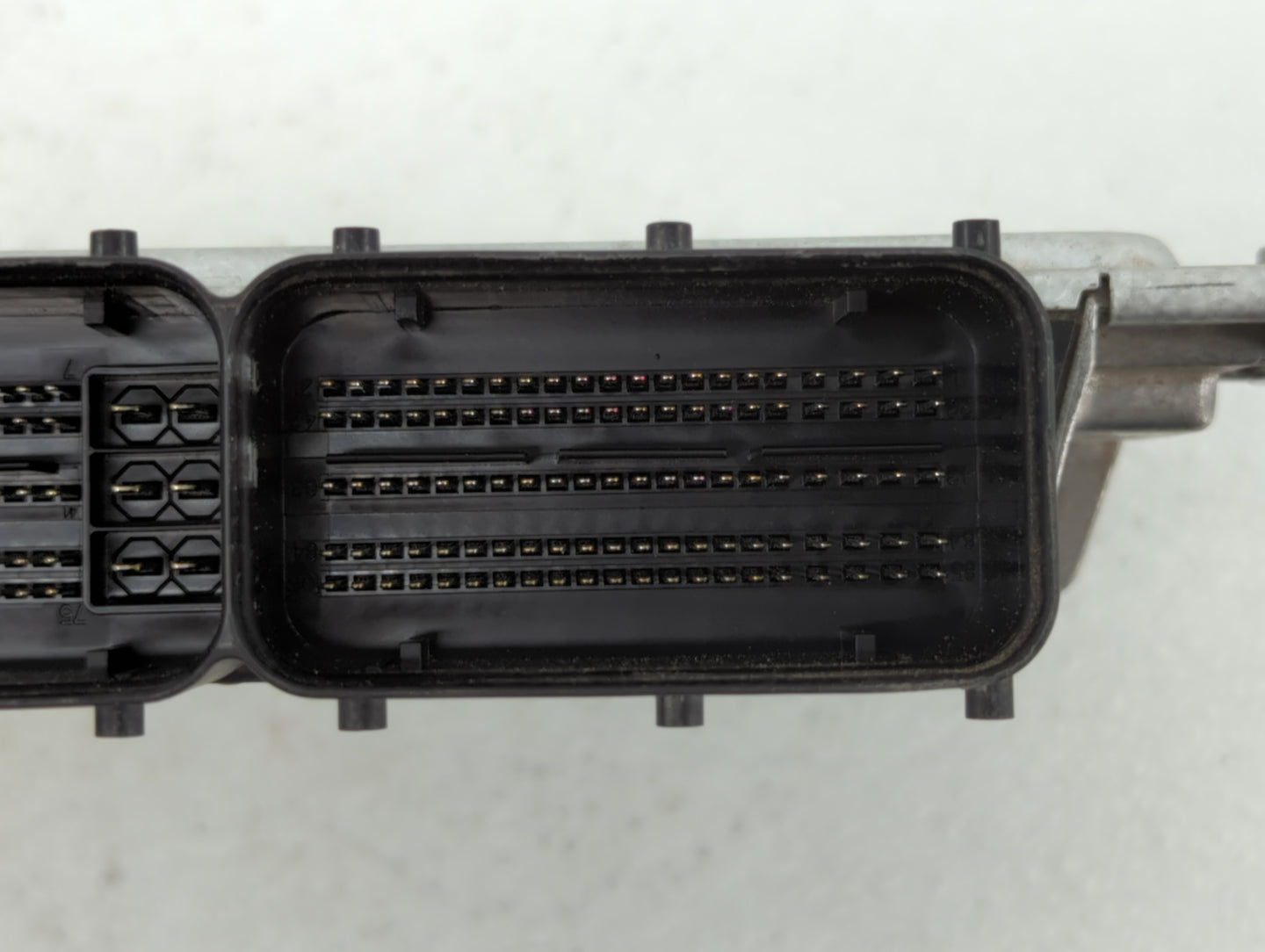 2011-2013 Kia Optima PCM Engine Control Computer ECU ECM PCU OEM P/N:39111-2G862 39101-2G862, 39111-2G868 Fits Fits 2011 201