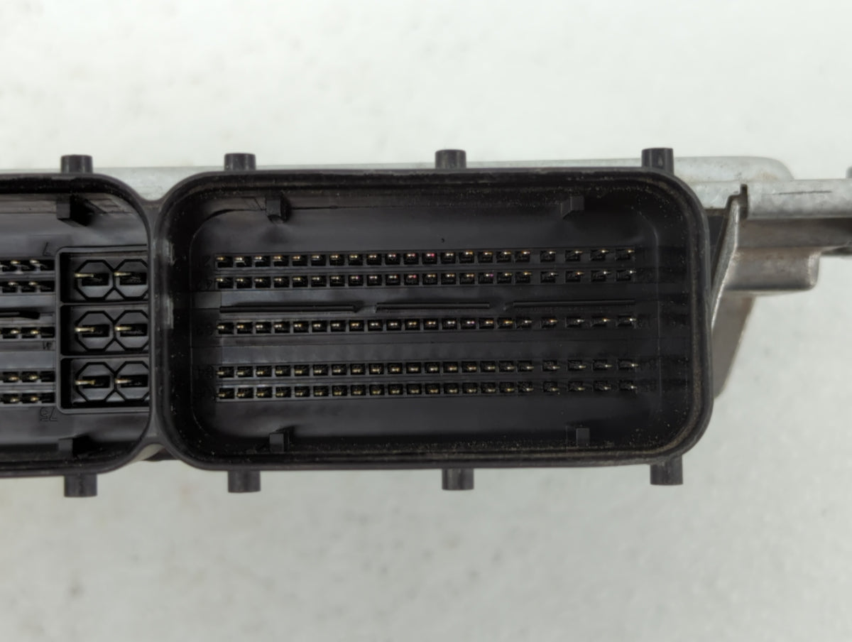 2011-2013 Kia Optima PCM Engine Control Computer ECU ECM PCU OEM P/N:39111-2G862 39101-2G862, 39111-2G868 Fits 2011 2012 201