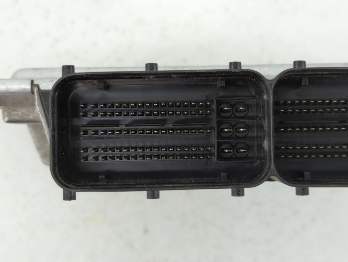 2011-2013 Kia Optima PCM Engine Control Computer ECU ECM PCU OEM P/N:39111-2G862 39101-2G862, 39111-2G868 Fits 2011 2012 201