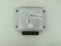2011-2013 Kia Optima PCM Engine Control Computer ECU ECM PCU OEM P/N:39111-2G862 39101-2G862, 39111-2G868 Fits Fits 2011 201