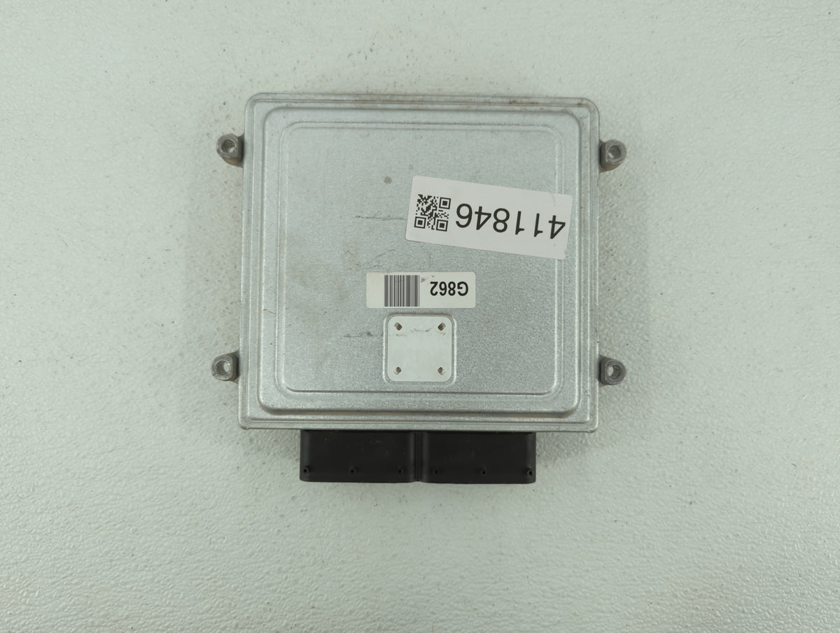 2011-2013 Kia Optima PCM Engine Control Computer ECU ECM PCU OEM P/N:39111-2G862 39101-2G862, 39111-2G868 Fits 2011 2012 201