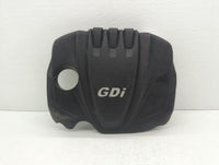 2012 Kia Optima Engine Cover Black - Oemusedautoparts1.com