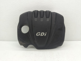 compare product 2012 Kia Optima Engine Cover Black