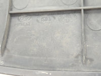 2012 Kia Optima Engine Cover Black - Oemusedautoparts1.com
