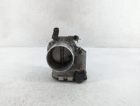 2011-2015 Kia Optima Throttle Body P/N:35100-2G700 Fits Fits 2011 2012 2013 2014 2015 2016 OEM Used Auto Parts - Oemusedauto