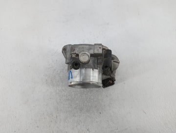 2011-2015 Kia Optima Throttle Body P/N:35100-2G700 Fits Fits 2011 2012 2013 2014 2015 2016 OEM Used Auto Parts