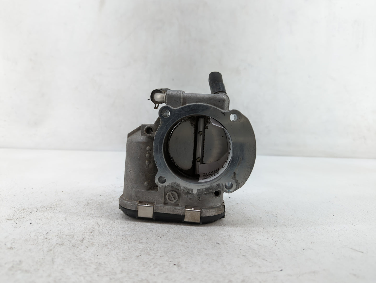 2011-2015 Kia Optima Throttle Body P/N:35100-2G700 Fits Fits 2011 2012 2013 2014 2015 2016 OEM Used Auto Parts - Oemusedauto