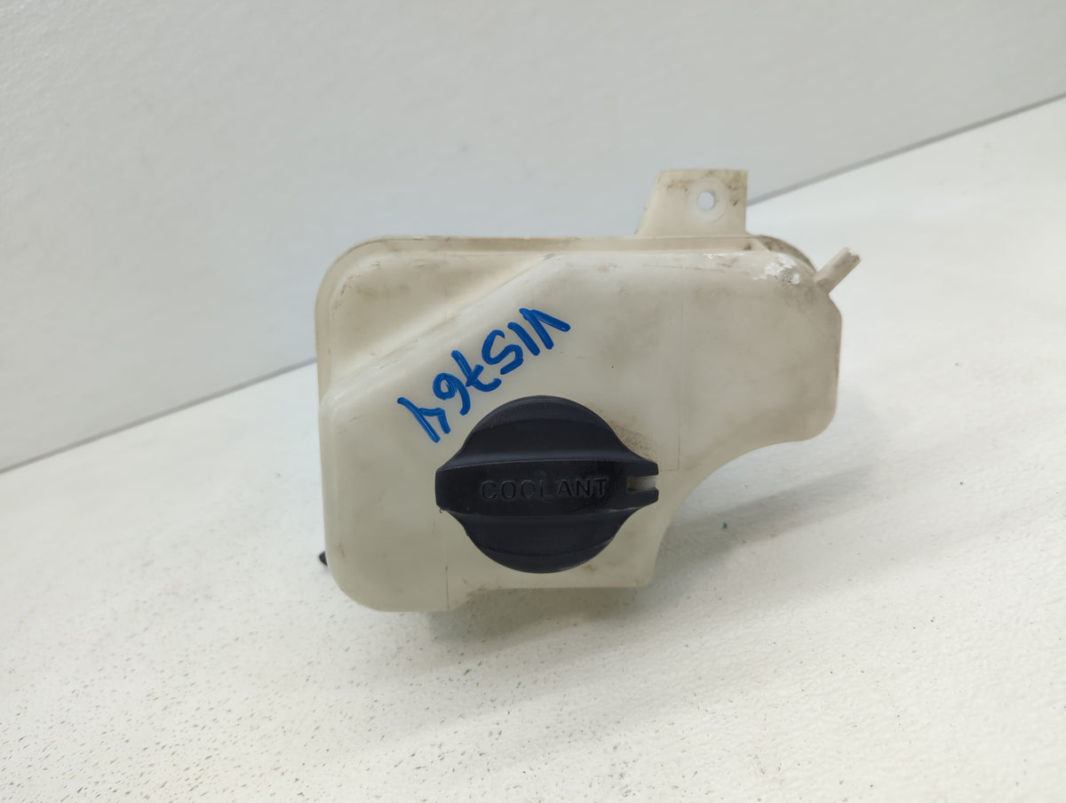 2011-2016 Kia Optima Radiator Coolant Overflow Expansion Tank Bottle 414142 - Oemusedautoparts1.com
