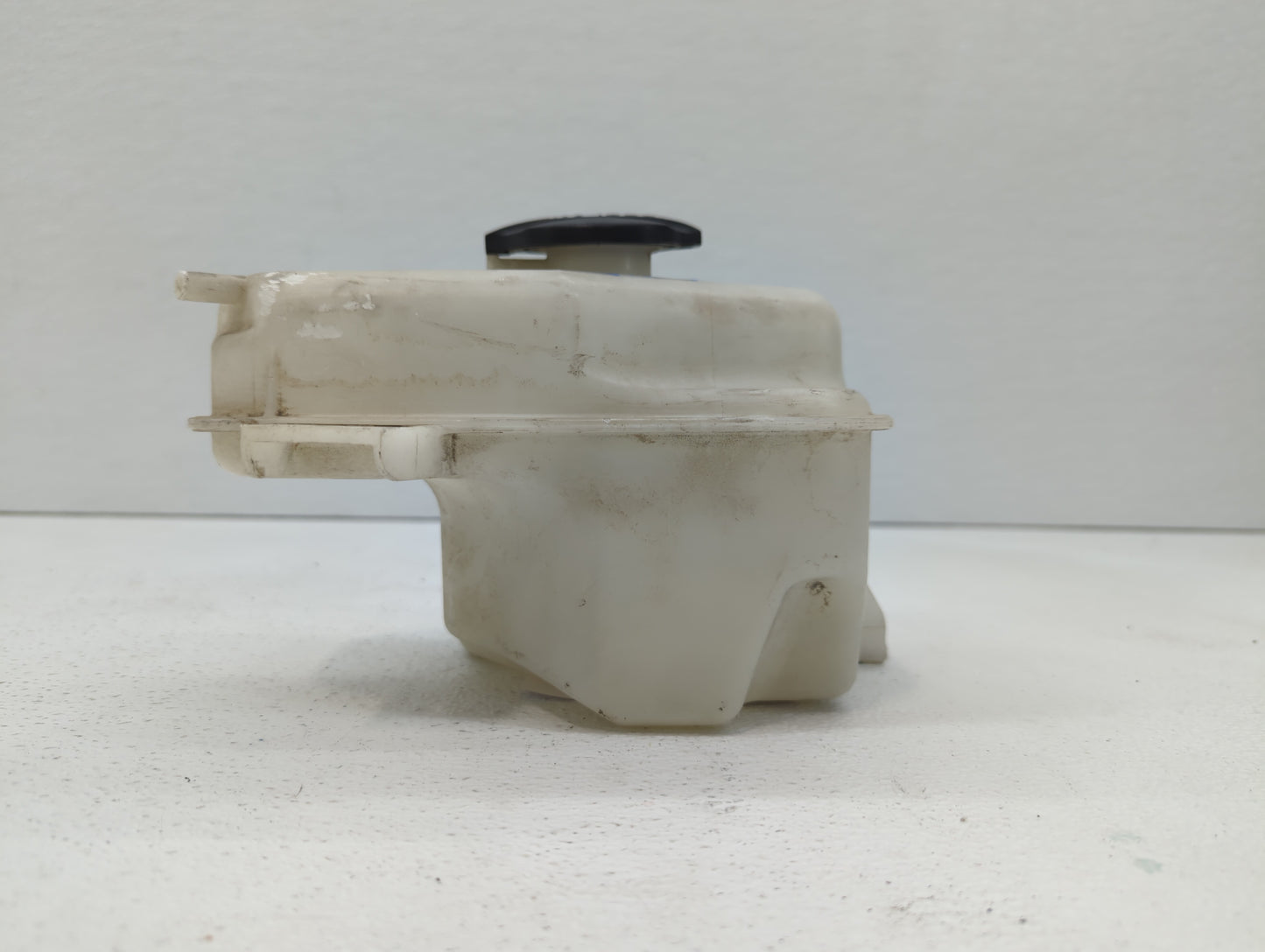 2011-2016 Kia Optima Radiator Coolant Overflow Expansion Tank Bottle 414142 - Oemusedautoparts1.com
