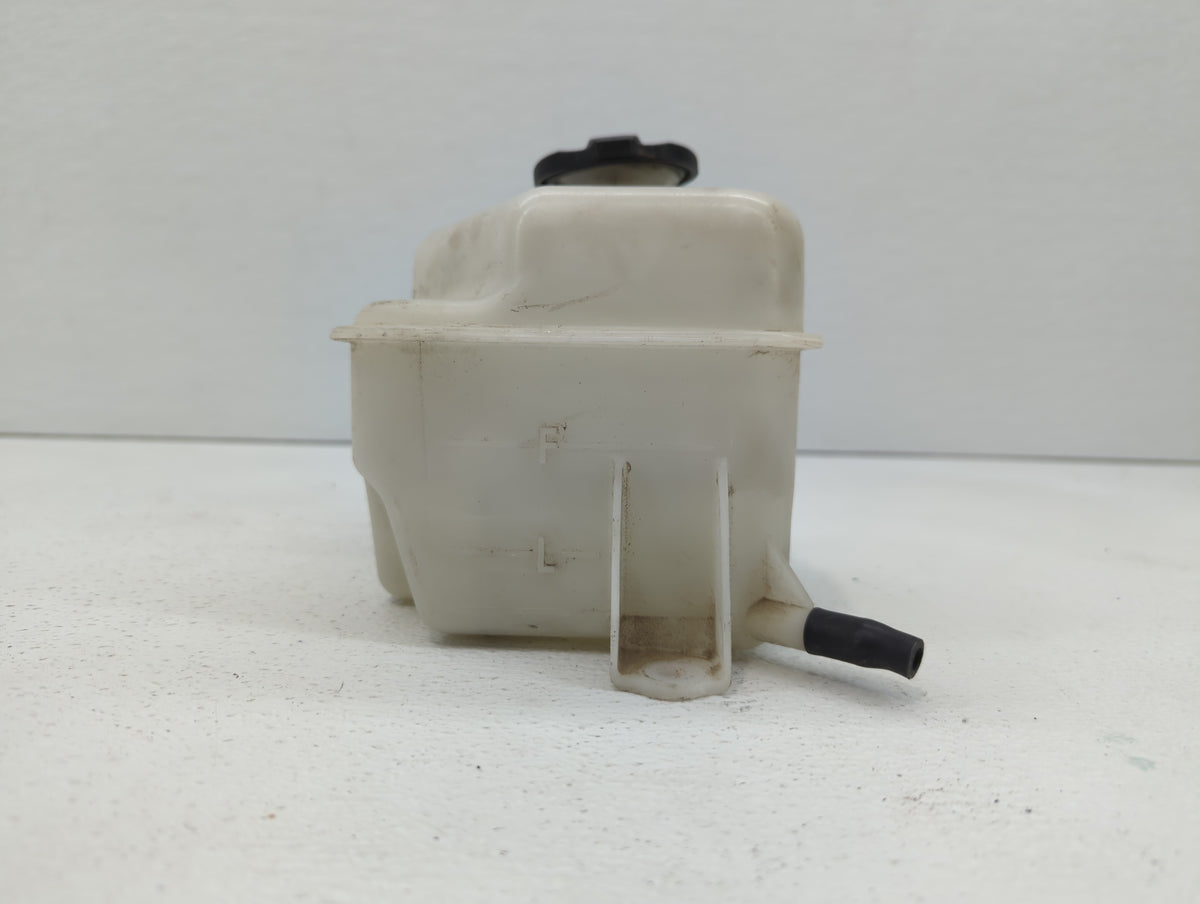 2011-2016 Kia Optima Radiator Coolant Overflow Expansion Tank Bottle 414142 - Oemusedautoparts1.com