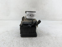 2012 Kia Optima ABS Pump Control Module Replacement P/N:58920-2T550 Fits OEM Used Auto Parts - Oemusedautoparts1.com