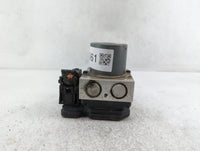 2012 Kia Optima ABS Pump Control Module Replacement P/N:58920-2T550 Fits OEM Used Auto Parts - Oemusedautoparts1.com