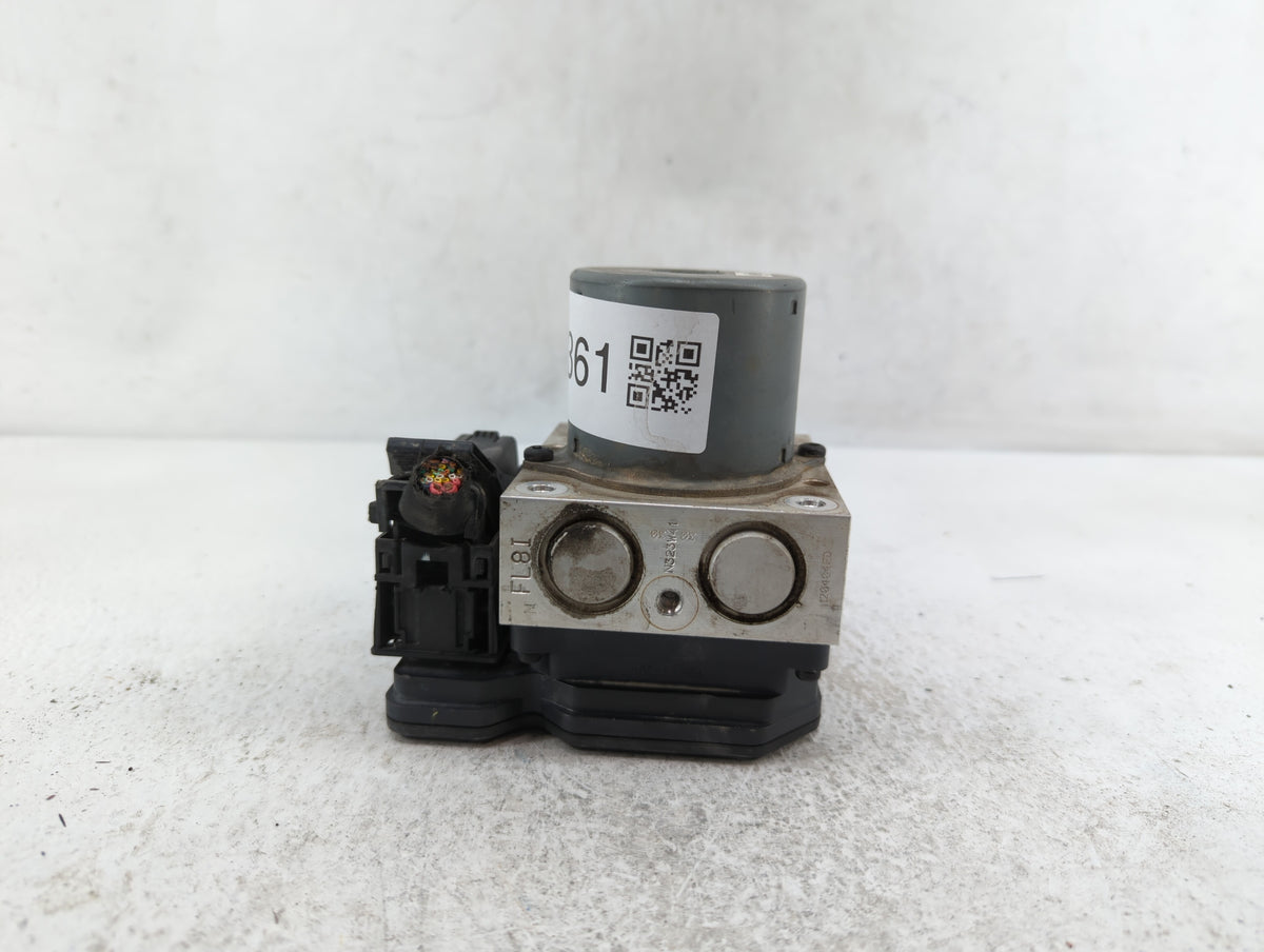 2012 Kia Optima Anti-Lock Brake ABS Pump Module Actuator OEM P/N:58920-2T550 Fits OEM Used Auto Parts - Oemusedautoparts1.co