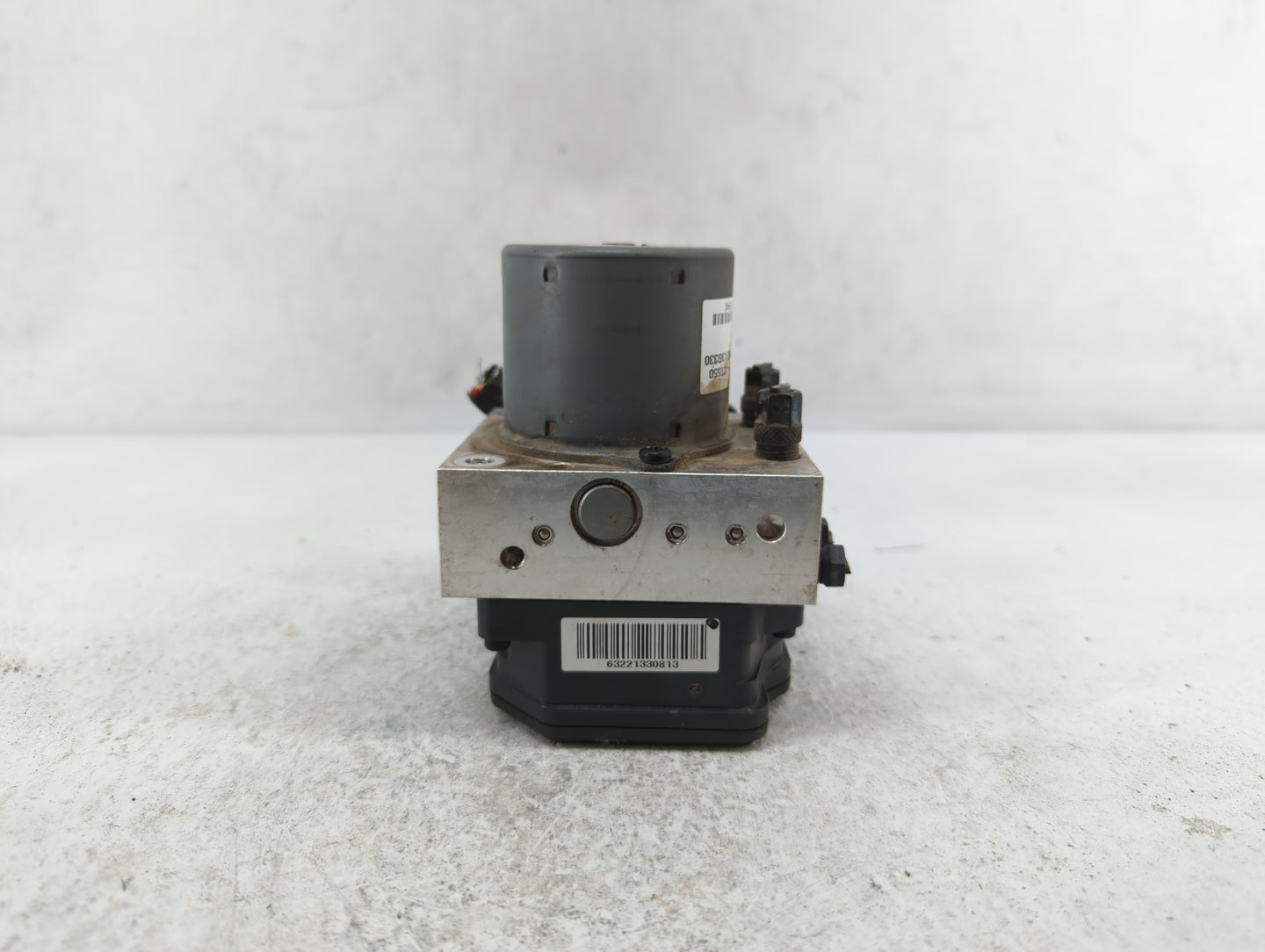 2012 Kia Optima ABS Pump Control Module Replacement P/N:58920-2T550 Fits OEM Used Auto Parts - Oemusedautoparts1.com