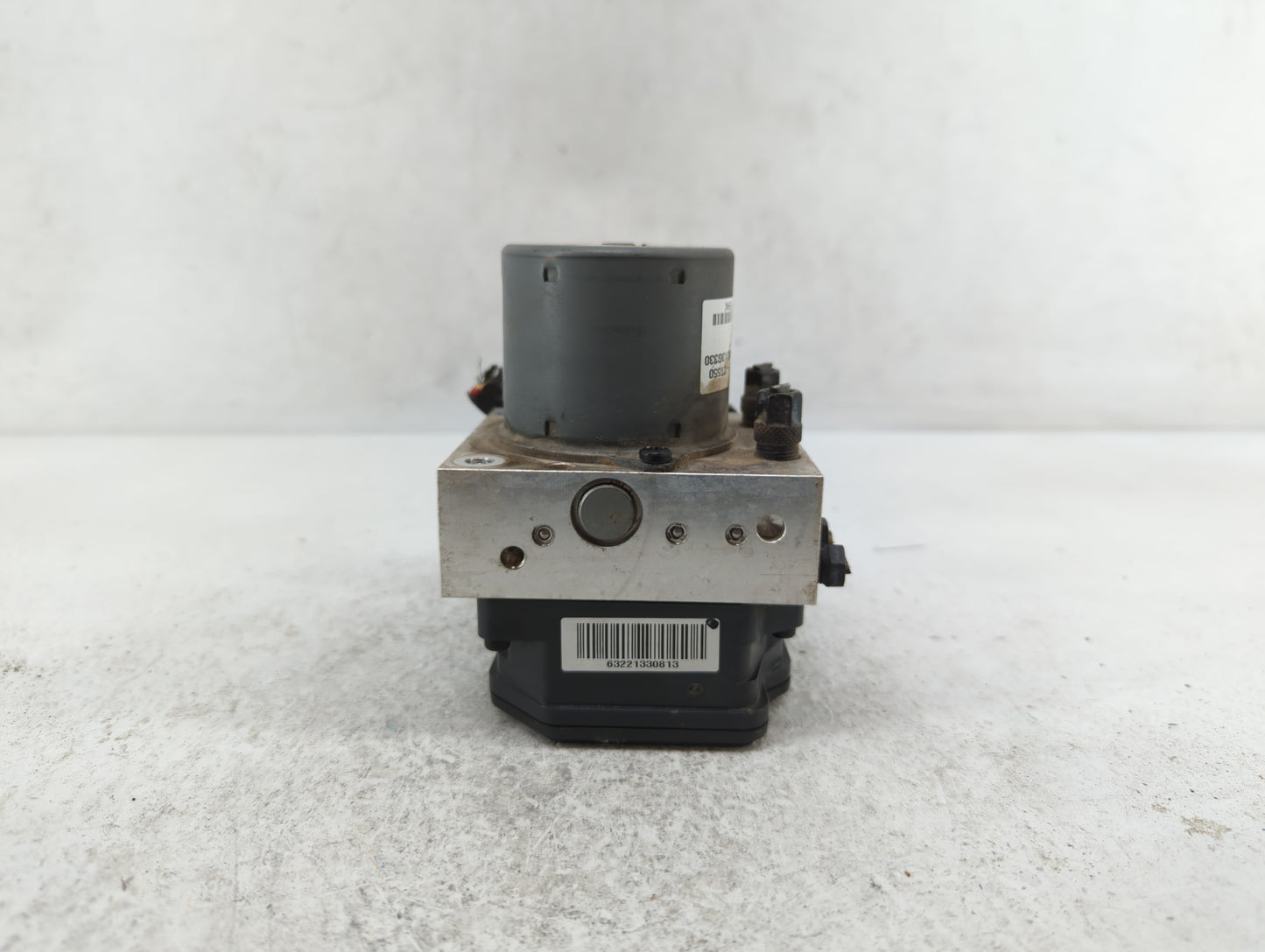 2012 Kia Optima ABS Pump Control Module Replacement P/N:58920-2T550 Fits OEM Used Auto Parts - Oemusedautoparts1.com