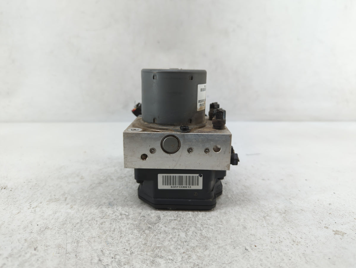 2012 Kia Optima Anti-Lock Brake ABS Pump Module Actuator OEM P/N:58920-2T550 Fits OEM Used Auto Parts - Oemusedautoparts1.co