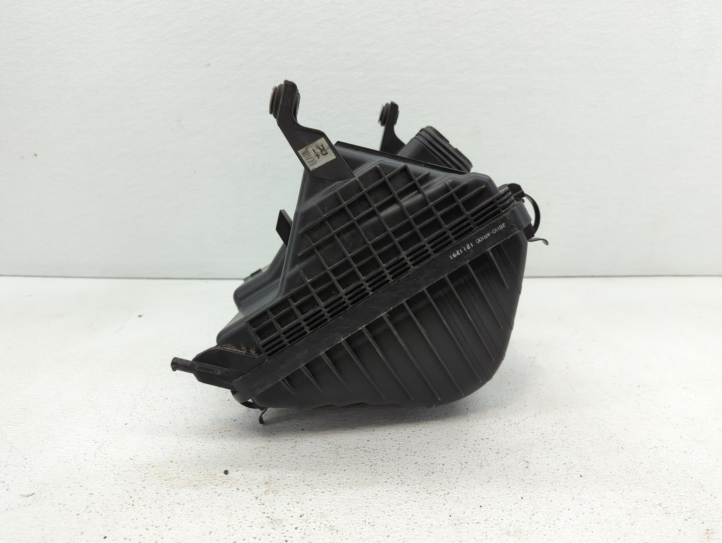 2011-2016 Kia Optima Air Cleaner Intake-duct Hose Tube - Oemusedautoparts1.com