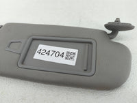 2011-2016 Kia Optima Sun Visor Shade Replacement Passenger Right Mirror Fits Fits 2011 2012 2013 2014 2015 2016 OEM Used Aut