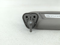 2011-2016 Kia Optima Sun Visor Shade Replacement Passenger Right Mirror Fits Fits 2011 2012 2013 2014 2015 2016 OEM Used Aut