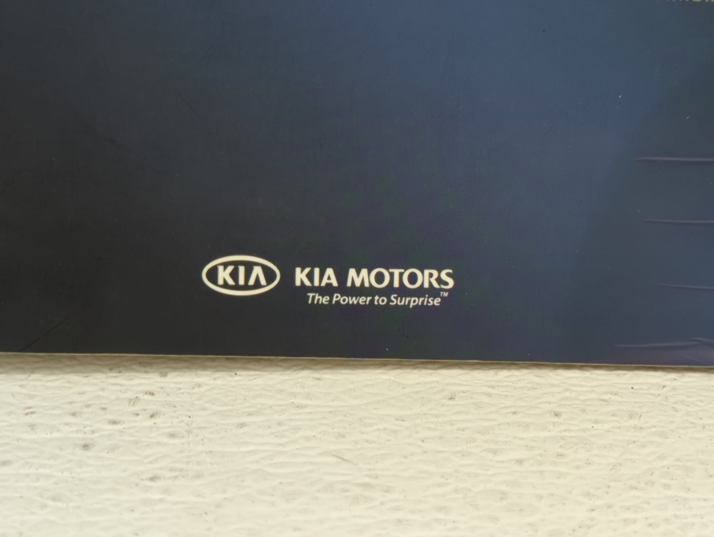 2012 Kia Optima Owners Manual Book Guide OEM Used Auto Parts - Oemusedautoparts1.com