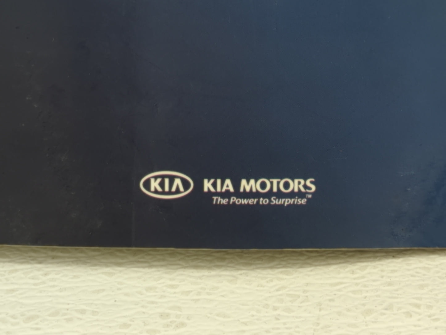 2012 Kia Optima Owners Manual Book Guide OEM Used Auto Parts - Oemusedautoparts1.com
