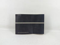 2012 Kia Optima Owners Manual Book Guide OEM Used Auto Parts - Oemusedautoparts1.com