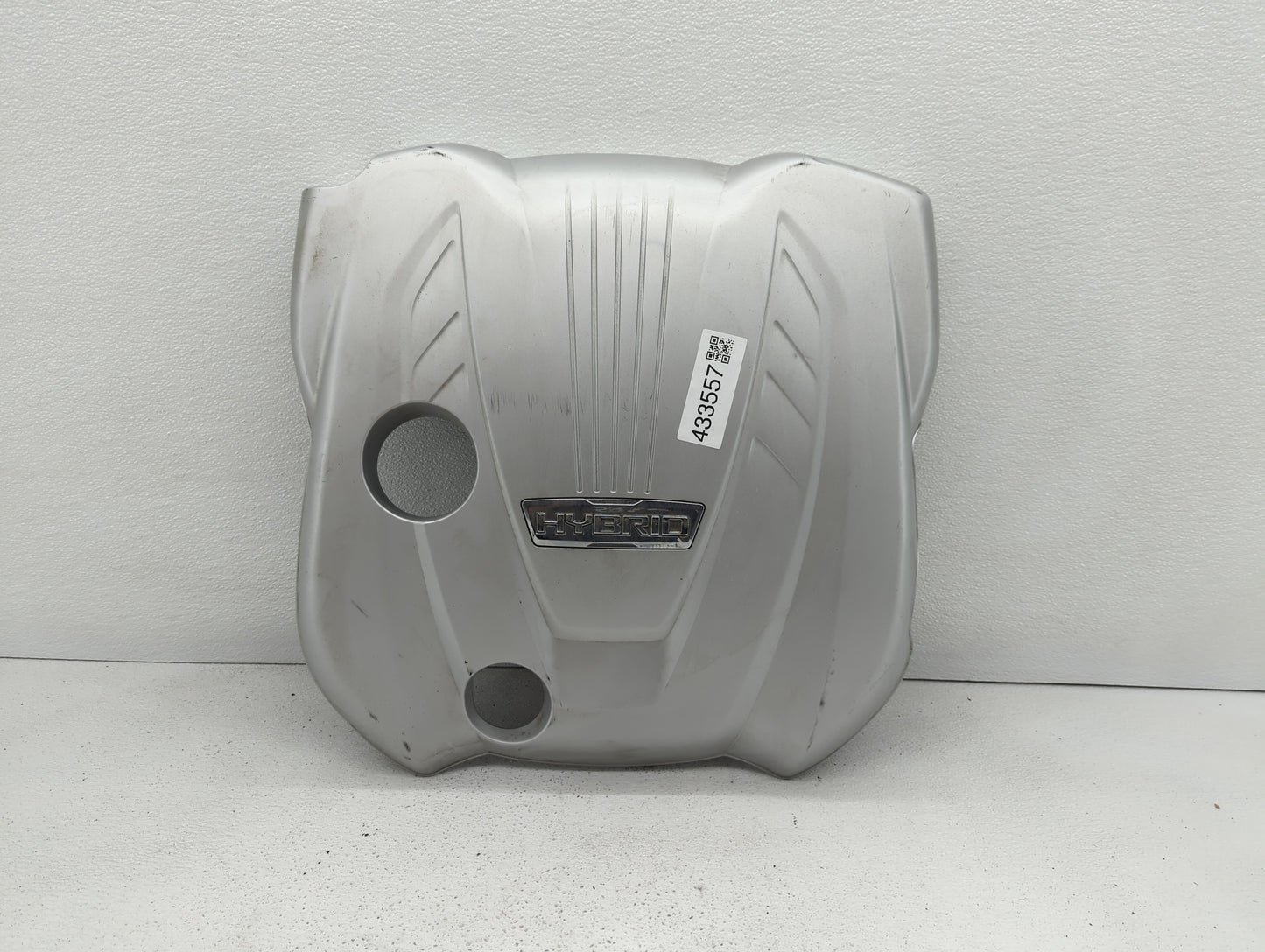 2012 Kia Optima Engine Cover - Oemusedautoparts1.com