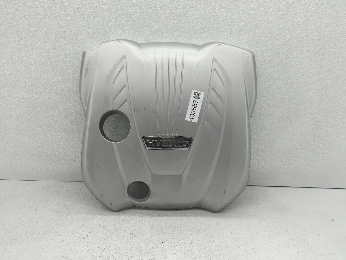 2012 Kia Optima Engine Cover 433557 - Oemusedautoparts1.com