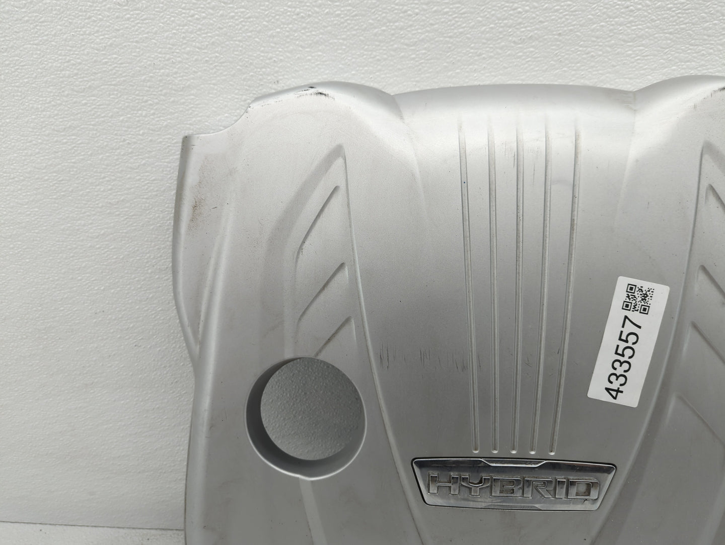 2012 Kia Optima Engine Cover - Oemusedautoparts1.com