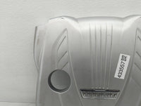 2012 Kia Optima Engine Cover - Oemusedautoparts1.com