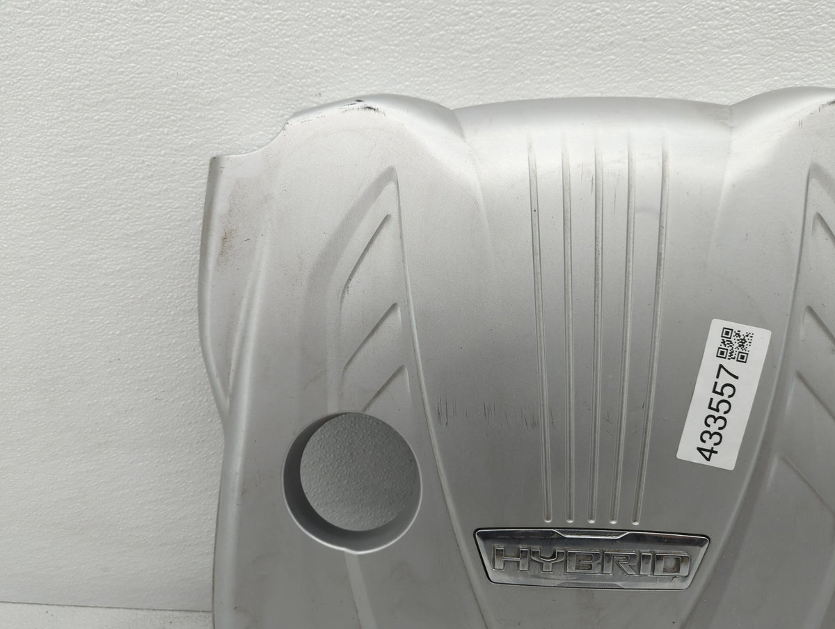 2012 Kia Optima Engine Cover 433557 - Oemusedautoparts1.com