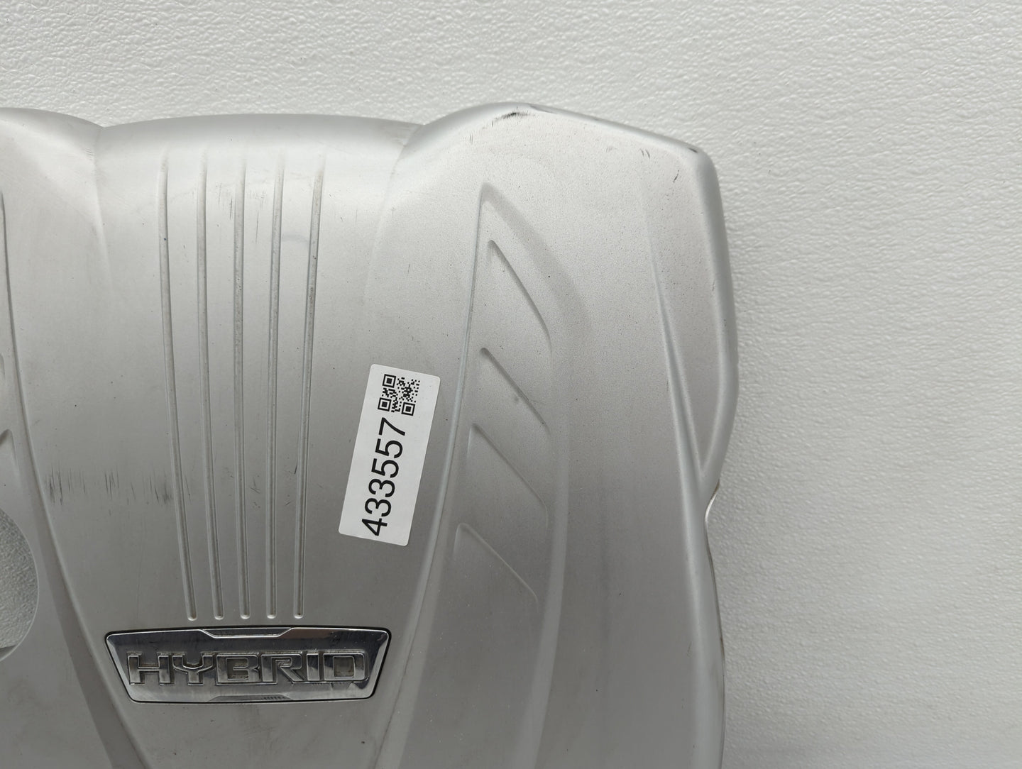 2012 Kia Optima Engine Cover - Oemusedautoparts1.com