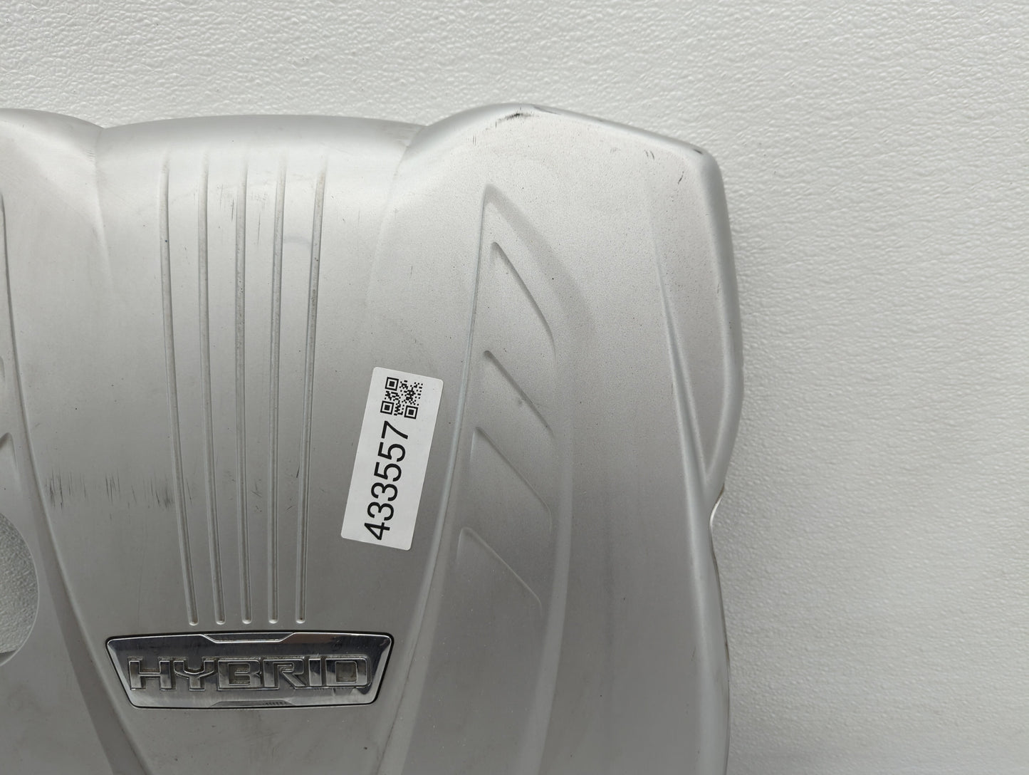 2012 Kia Optima Engine Cover - Oemusedautoparts1.com