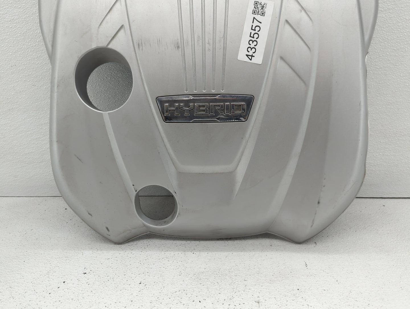 2012 Kia Optima Engine Cover - Oemusedautoparts1.com