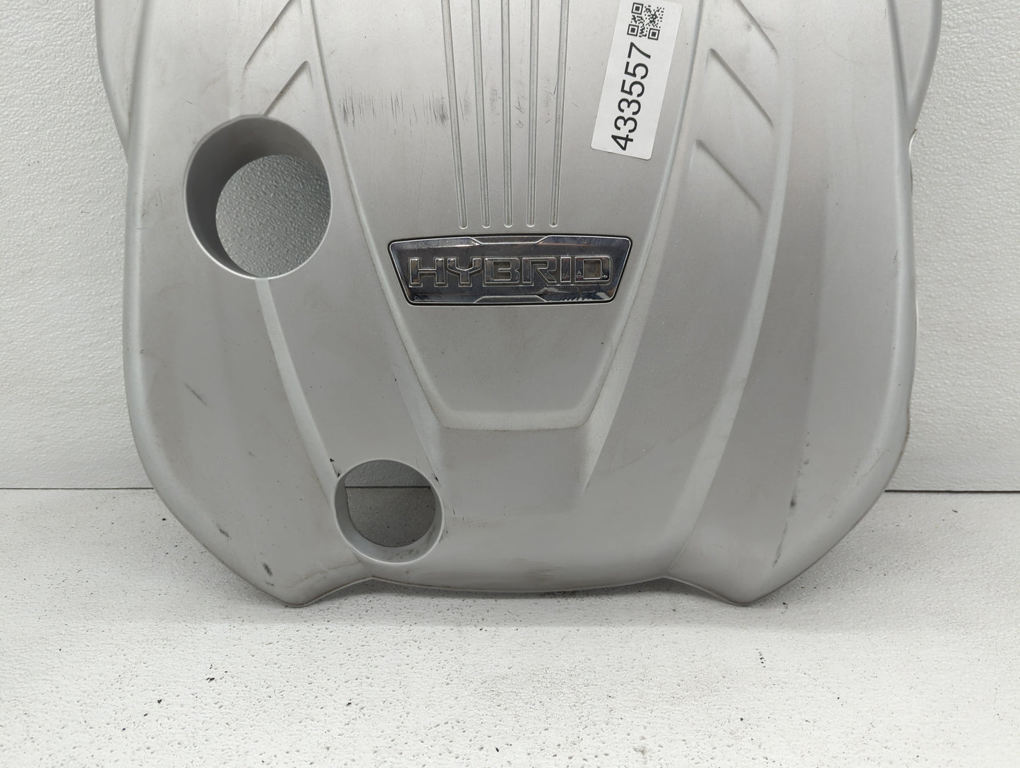 2012 Kia Optima Engine Cover - Oemusedautoparts1.com