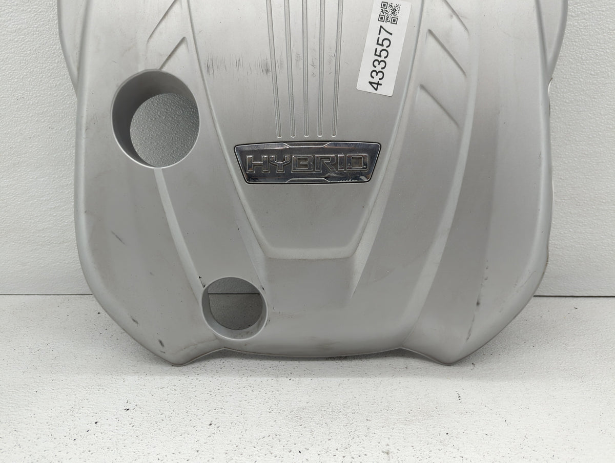 2012 Kia Optima Engine Cover 433557 - Oemusedautoparts1.com