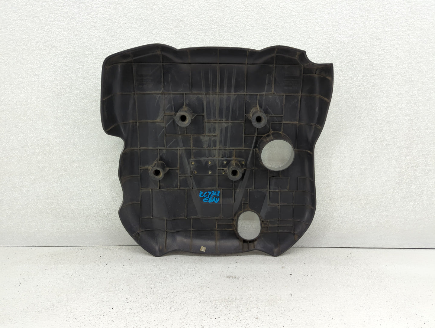2012 Kia Optima Engine Cover - Oemusedautoparts1.com