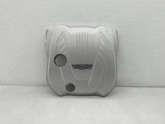 compare product 2012 Kia Optima Engine Cover