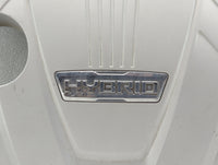 2012 Kia Optima Engine Cover - Oemusedautoparts1.com