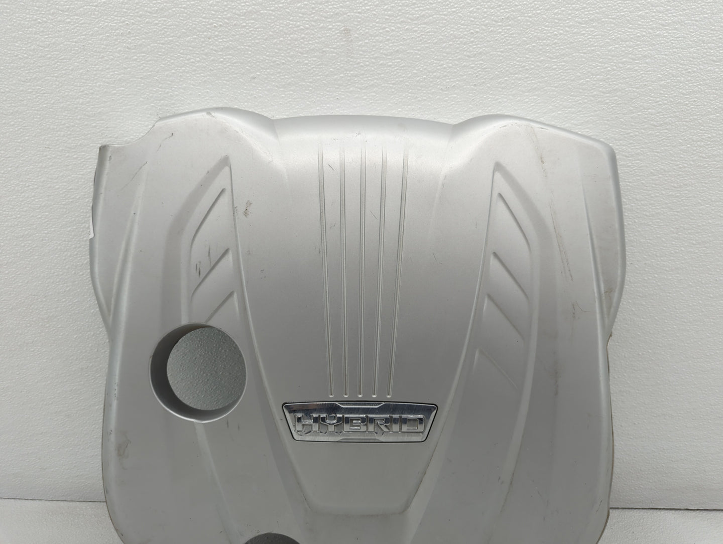 2012 Kia Optima Engine Cover - Oemusedautoparts1.com