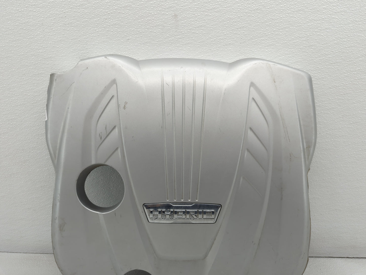 2012 Kia Optima Engine Cover - Oemusedautoparts1.com