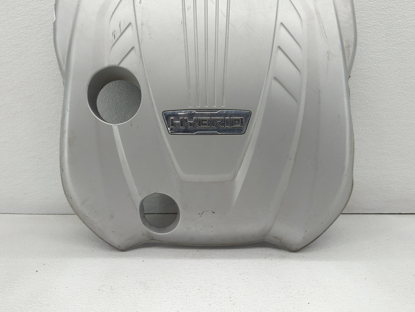 2012 Kia Optima Engine Cover - Oemusedautoparts1.com