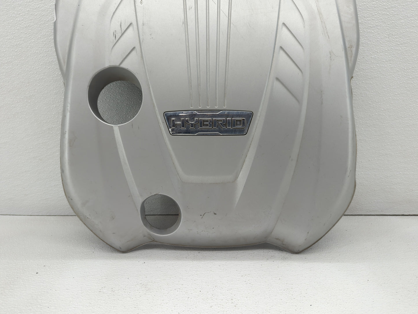 2012 Kia Optima Engine Cover - Oemusedautoparts1.com