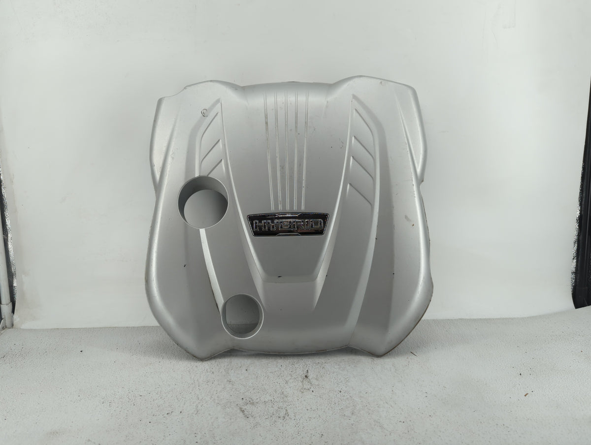 2012 Kia Optima Engine Cover 436182 - Oemusedautoparts1.com