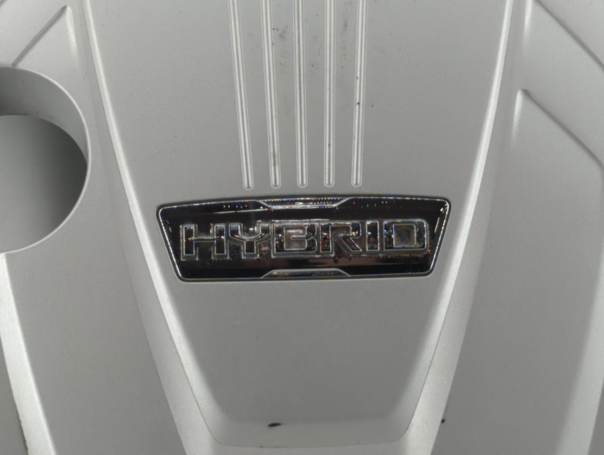 2012 Kia Optima Engine Cover 436182 - Oemusedautoparts1.com