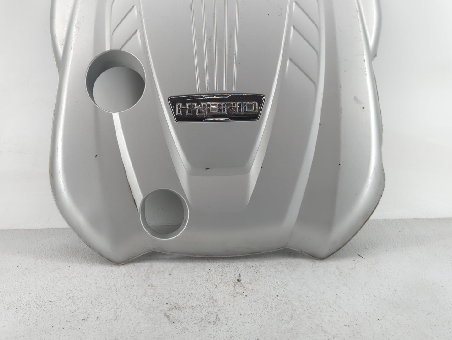 2012 Kia Optima Engine Cover - Oemusedautoparts1.com
